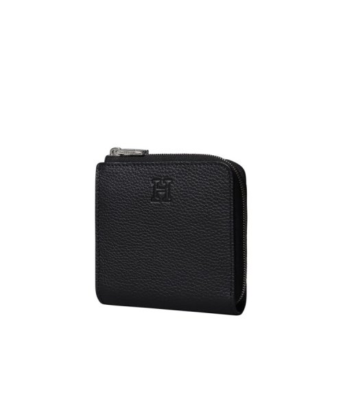 【ピウメノ】ミニ財布 レザー コンパクト ウォレット コインケース カードケース 本革 ピウメノ