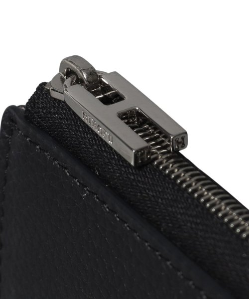 【ピウメノ】ミニ財布 レザー コンパクト ウォレット コインケース カードケース 本革 ピウメノ