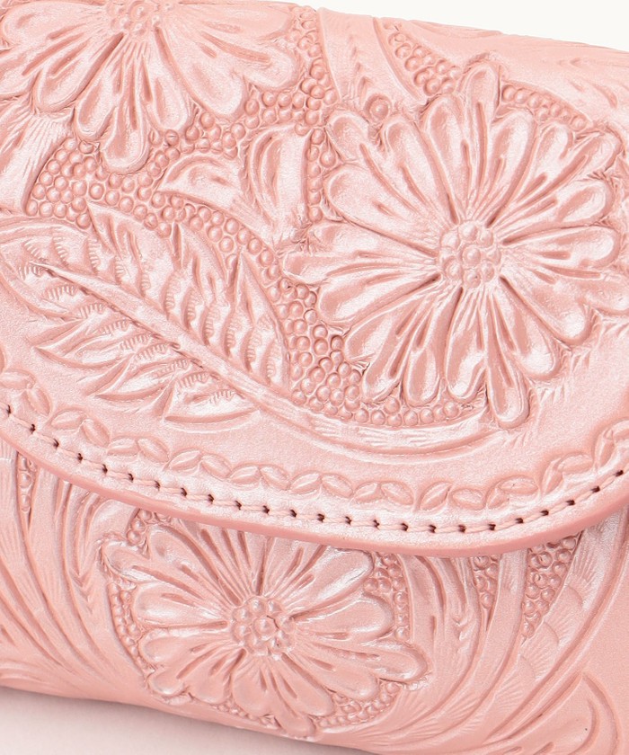 Stand wallet3(505750681)｜阪急百貨店公式通販サイト｜阪急百貨店