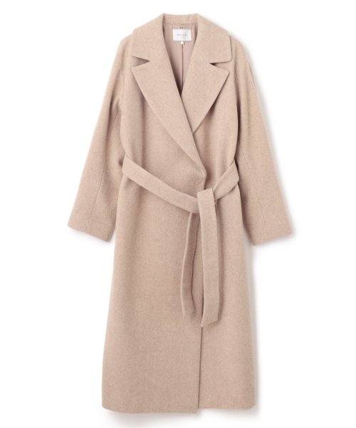 【WEB限定】JANNU / ロングコート JANNU