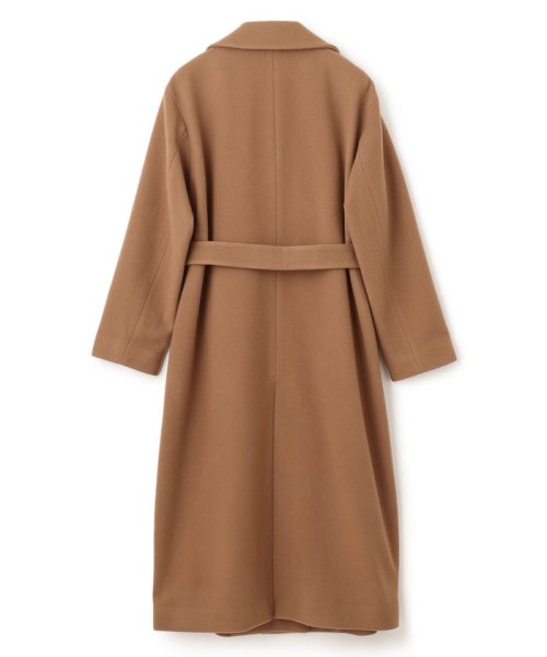 【WEB限定】JANNU / ロングコート JANNU