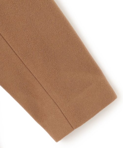 【WEB限定】JANNU / ロングコート JANNU