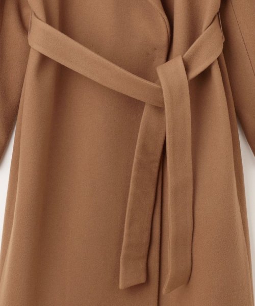 【WEB限定】JANNU / ロングコート JANNU