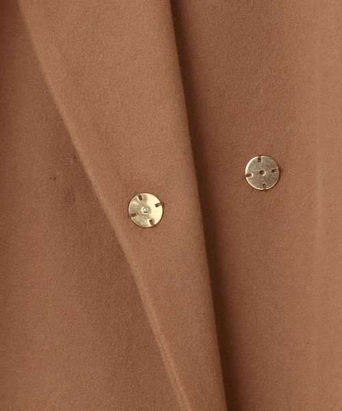 【WEB限定】JANNU / ロングコート JANNU