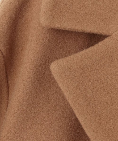 【WEB限定】JANNU / ロングコート JANNU