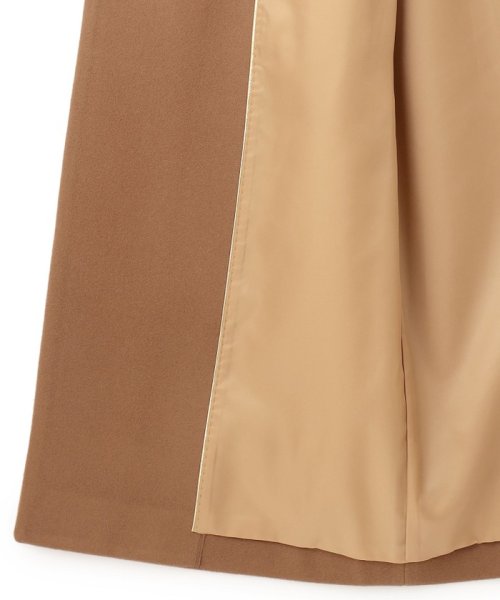 【WEB限定】JANNU / ロングコート JANNU