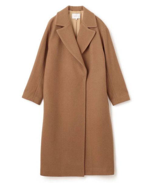 【WEB限定】JANNU / ロングコート JANNU