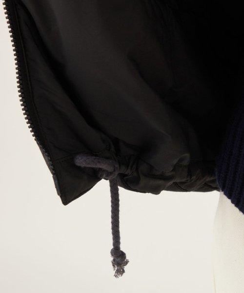 LABO.ART GIACCA ADINA ジャケット ART