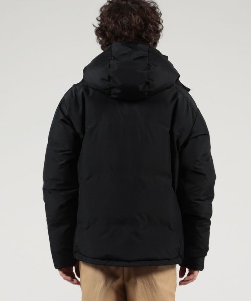 TOMORROWLAND BUYING WEAR(TOMORROWLAND BUYING WEAR)/DESCENTE Alterrain81 WGC44 GORE－TEX INFINIUM ダウンジャケット/img04