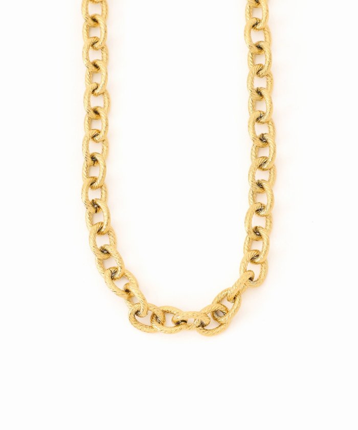 AEC PARIS】aelum Necklace(505750823) | スピック&スパン ノーブル
