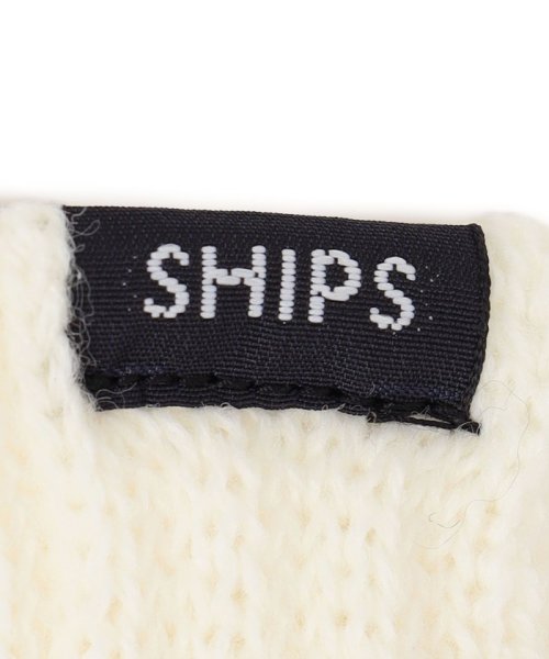 SHIPS KIDS(シップスキッズ)/SHIPS KIDS:マシュマロ ミトン/img05