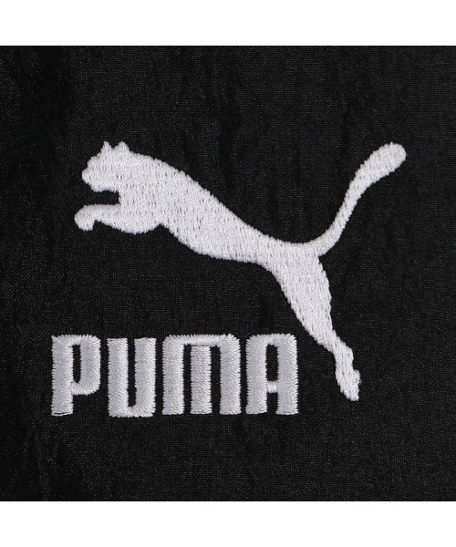 PUMA(プーマ)/メンズ オーバーサイズ ボンバー ダウン ジャケット/img02