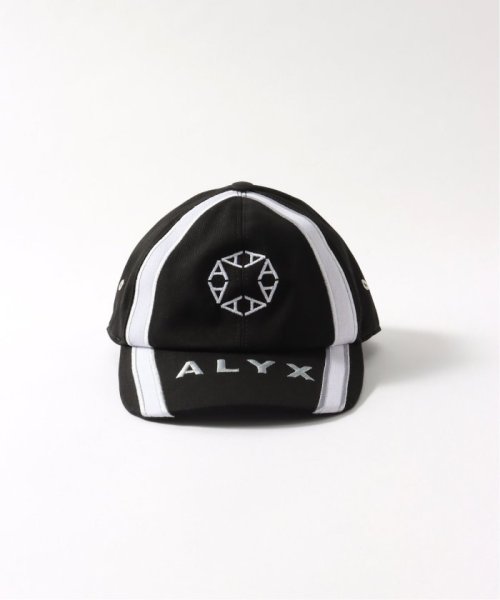 PULP(パルプ)/【1017 ALYX 9SM / 017 アリクス 9SM】EMBROIDERED LOGO HAT/img01