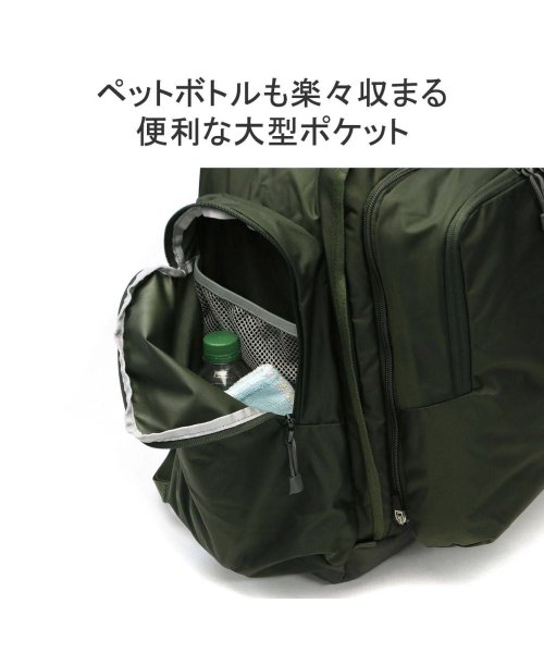 THE NORTH FACE(ザノースフェイス)/【日本正規品】ザ・ノース・フェイス リュック 大容量 THE NORTH FACE おしゃれ B4 NMJ72350/img06