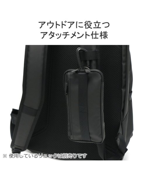 CIE(シー)/シー ショルダーバッグ 小さめ CIE GRID3 MOBILE SHOULDER BAG ショルダーポーチ スマホショルダー 20代 日本製 032060/img07