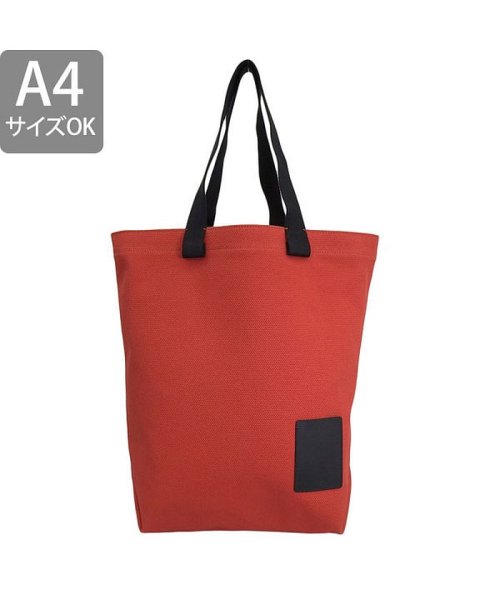 IL BISONTE(イルビゾンテ)/ILBISONTE イルビゾンテ ROBUR TOTE トート バッグ A4可/img01