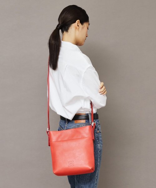 【ヴィータ】レザーショルダーバッグ S 2WAY 本革 ヴィータ