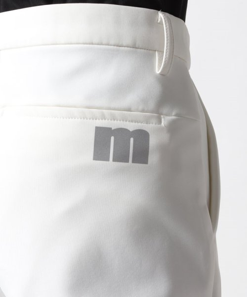 Munsingwear(マンシングウェア)/【ENVOY】はっ水防風裏起毛ボンディングパンツ【アウトレット】/img04