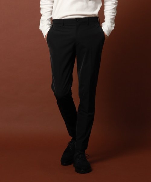 【干場義雅×DRESSTERIOR】スラックス パンツ スーツパンツ OCQ1592021355(12100円)