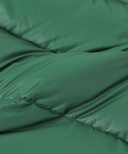 SHIPS: 〈撥水加工〉光電子(R) オーセンティック ダウン ベスト 