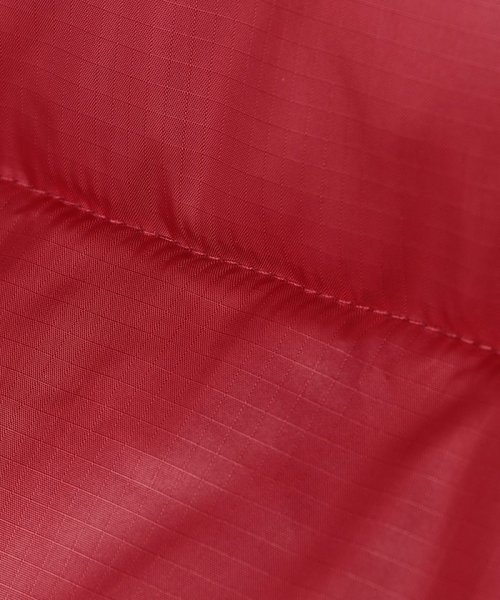 SHIPS: 〈撥水加工〉光電子(R) オーセンティック ダウン ベスト 