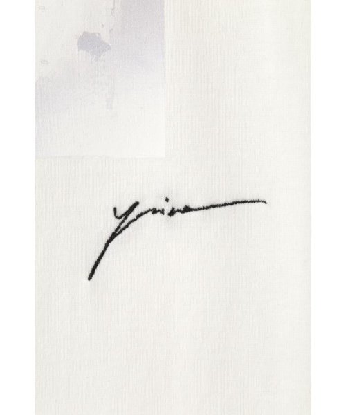 JILL STUART(ジル スチュアート)/＜yurina okadaコラボ＞プリントTシャツ #01/img18