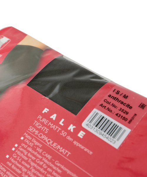 サロン　アダム　エ　ロペ(サロン　アダム　エ　ロペ)/【FALKE（ファルケ）】PURE MATT 50 Tights/img03