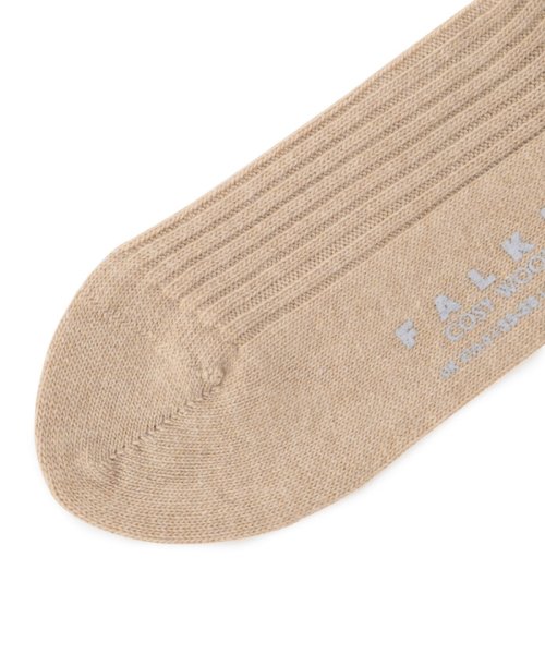 サロン　アダム　エ　ロペ(サロン　アダム　エ　ロペ)/【FALKE（ファルケ）】Cosy Wool Boot Socks/img02