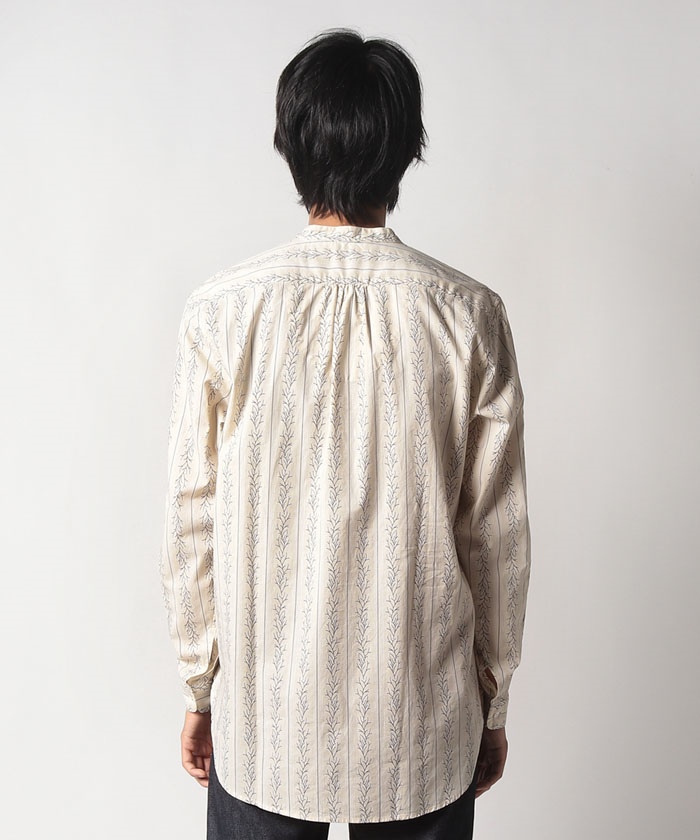 セール】LEVI'S(R) VINTAGE CLOTHING 1914'S LS&CO シャツ DIVISADERO