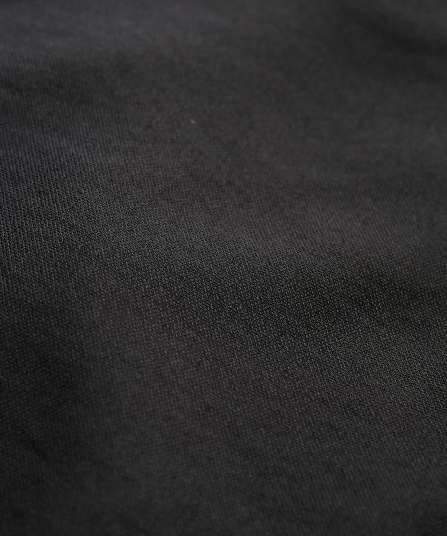 「KELEN/ケレン」デザインネックジャケット/LONICA 身幅 肩幅 総丈 そで丈