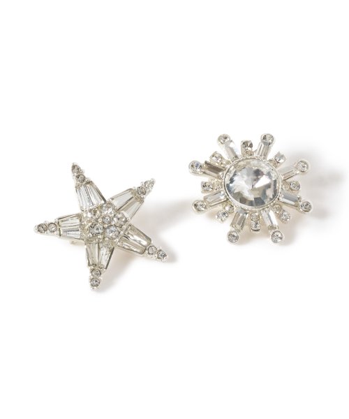 メリノウールビジュー カーディガン P3232085308(24750円)