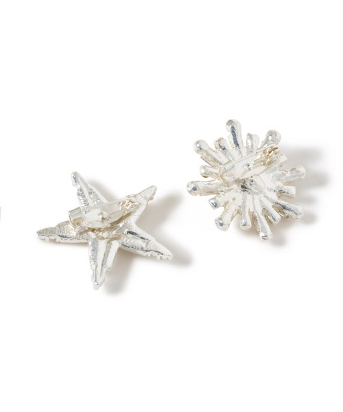 メリノウールビジュー カーディガン P3232085308(24750円)