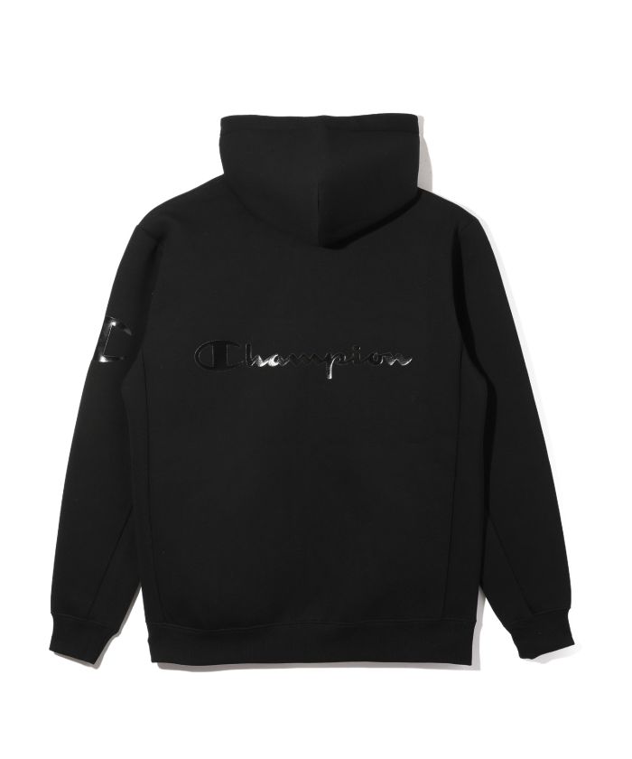 CHAMPION TW 3LS ZIP HOODED SWEAT C3－YS101(505749798) | STYLES