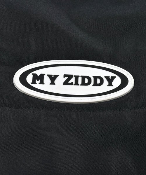 ZIDDY(ジディー)/中綿スワローミドルコート(130~160cm)/img21