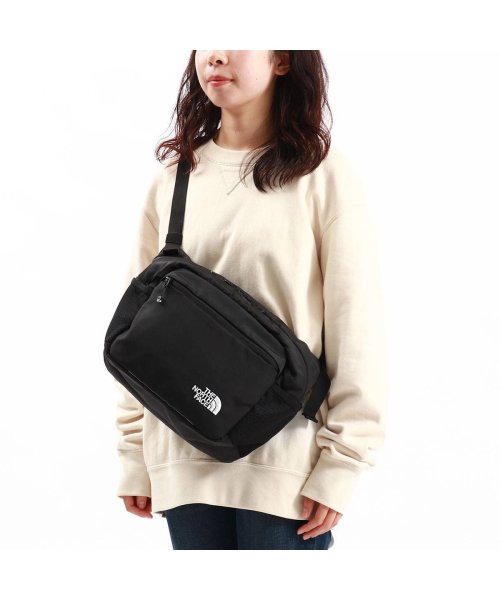 日本正規品 ザ・ノース・フェイス 抱っこ紐 ヒップシート バッグ ショルダーバッグ 日本製 THE NORTH FACE 軽量 NMB82350 H2035562067 (15488円)