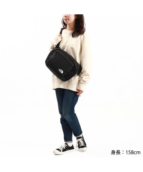 日本正規品 ザ・ノース・フェイス 抱っこ紐 ヒップシート バッグ ショルダーバッグ 日本製 THE NORTH FACE 軽量 NMB82350 H2035562067 (15488円)