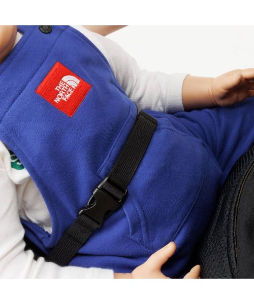 日本正規品 ザ・ノース・フェイス 抱っこ紐 ヒップシート バッグ ショルダーバッグ 日本製 THE NORTH FACE 軽量 NMB82350 H2035562067 (15488円)