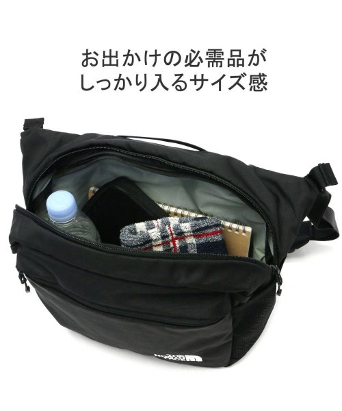 日本正規品 ザ・ノース・フェイス 抱っこ紐 ヒップシート バッグ ショルダーバッグ 日本製 THE NORTH FACE 軽量 NMB82350 H2035562067 (15488円)