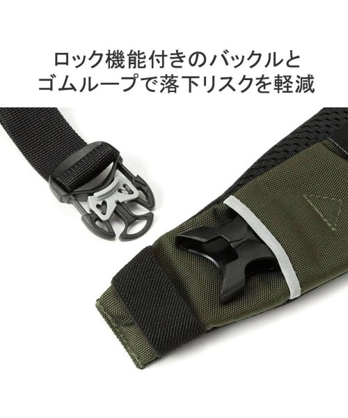 日本正規品 ザ・ノース・フェイス 抱っこ紐 ヒップシート バッグ ショルダーバッグ 日本製 THE NORTH FACE 軽量 NMB82350 H2035562067 (15488円)