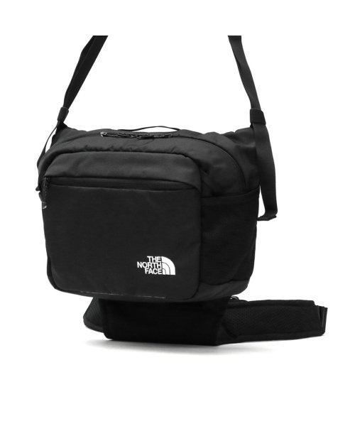 日本正規品 ザ・ノース・フェイス 抱っこ紐 ヒップシート バッグ ショルダーバッグ 日本製 THE NORTH FACE 軽量 NMB82350 H2035562067 (15488円)