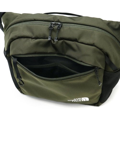 日本正規品 ザ・ノース・フェイス 抱っこ紐 ヒップシート バッグ ショルダーバッグ 日本製 THE NORTH FACE 軽量 NMB82350 H2035562067 (15488円)