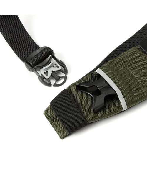 日本正規品 ザ・ノース・フェイス 抱っこ紐 ヒップシート バッグ ショルダーバッグ 日本製 THE NORTH FACE 軽量 NMB82350 H2035562067 (15488円)