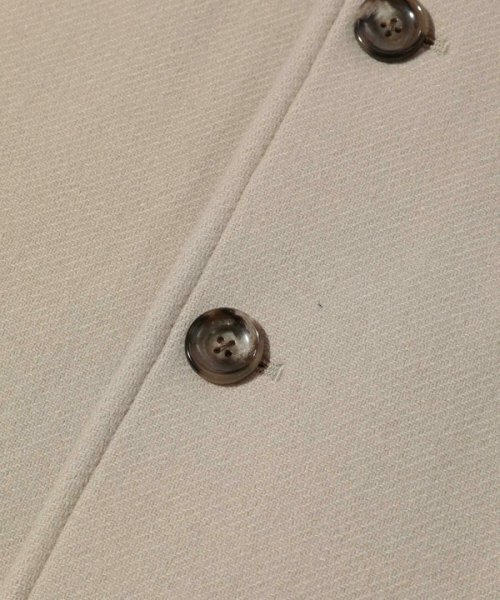 【Bellandi/べランディ】スタンドカラーコート 