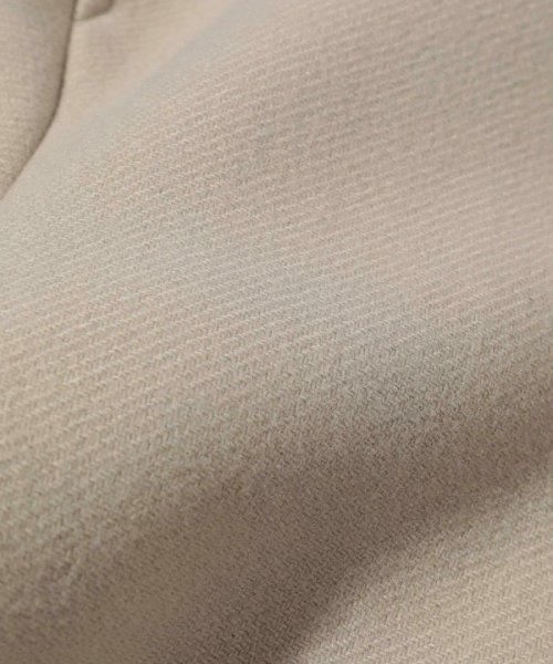 【Bellandi/べランディ】スタンドカラーコート 