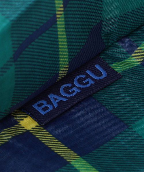 SHIPS Days(シップス　デイズ)/BAGGU:ベイビー タータン チェック/img05