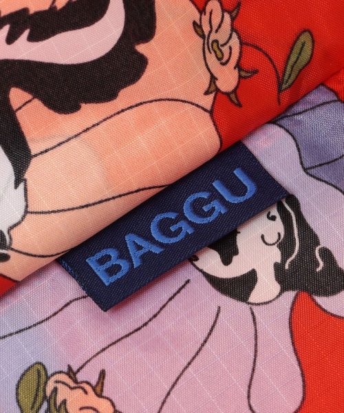 SHIPS Days(シップス　デイズ)/BAGGU:ベイビー 23AW/img05