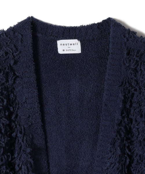 nestwell:〈洗濯機可能〉カーディガン トップス X1344738726(10368円)