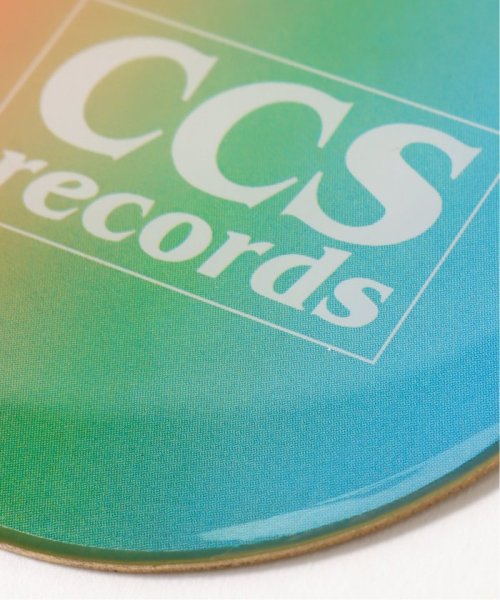 PULP(パルプ)/【CCS records. / シーシーエスレコード.】KEYCHARM/img05