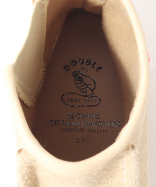 JOURNAL STANDARD relume Men's(ジャーナルスタンダード　レリューム　メンズ)/【BEDWIN / ベドウィン】SUEDE SHOES CASCIO/img10