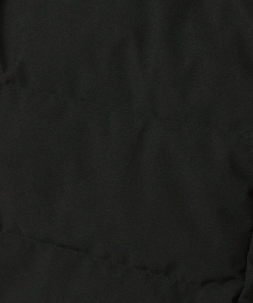 SHIPS Colors:ストレッチ タフタ ダウン ジャケット SHIPS